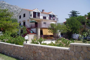 Apartments and rooms by the sea Starigrad, Paklenica - 6627